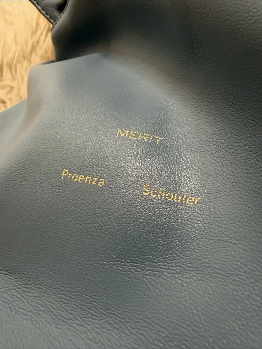 Proenza Schouler merit proenza